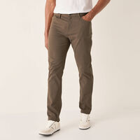 Pantalon de ville